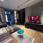 Remarkable Apartment