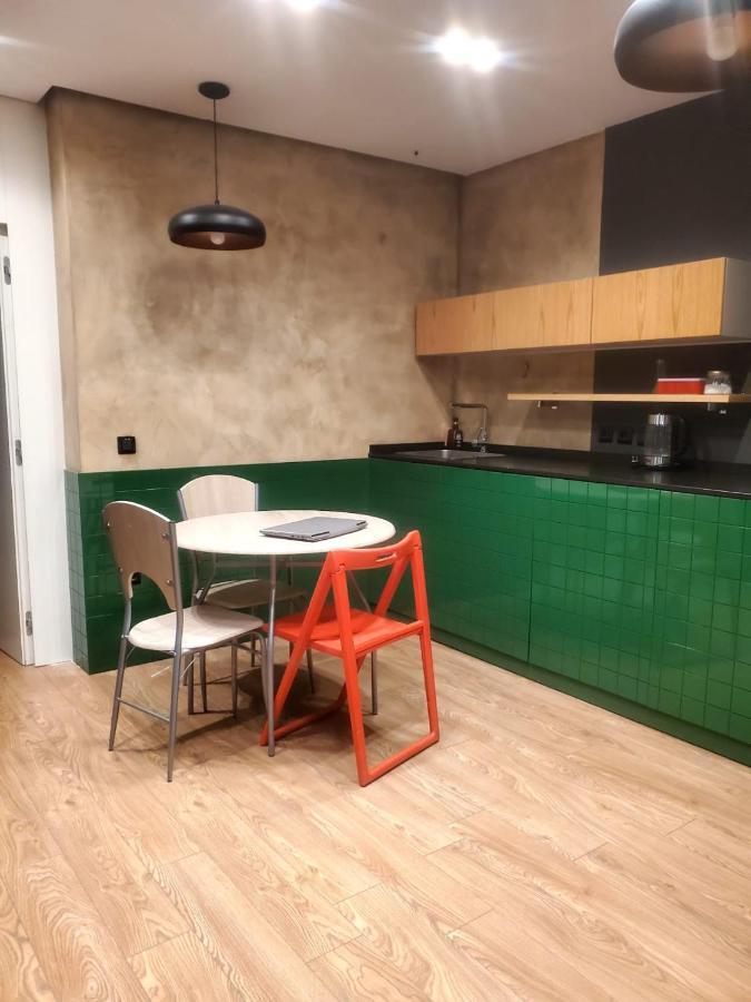 Remarkable Apartment Tirana