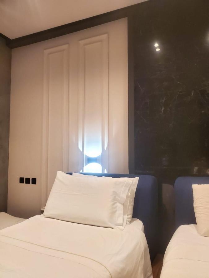 Remarkable Apartment Tirana