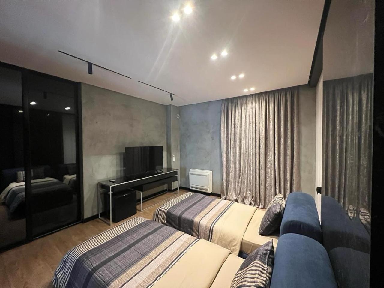 Remarkable Apartment