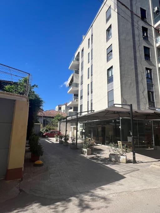 Remarkable Apartment Tirana