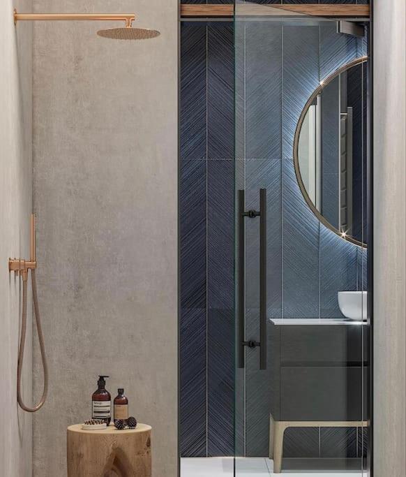 Apartment Remarkable Tirana
