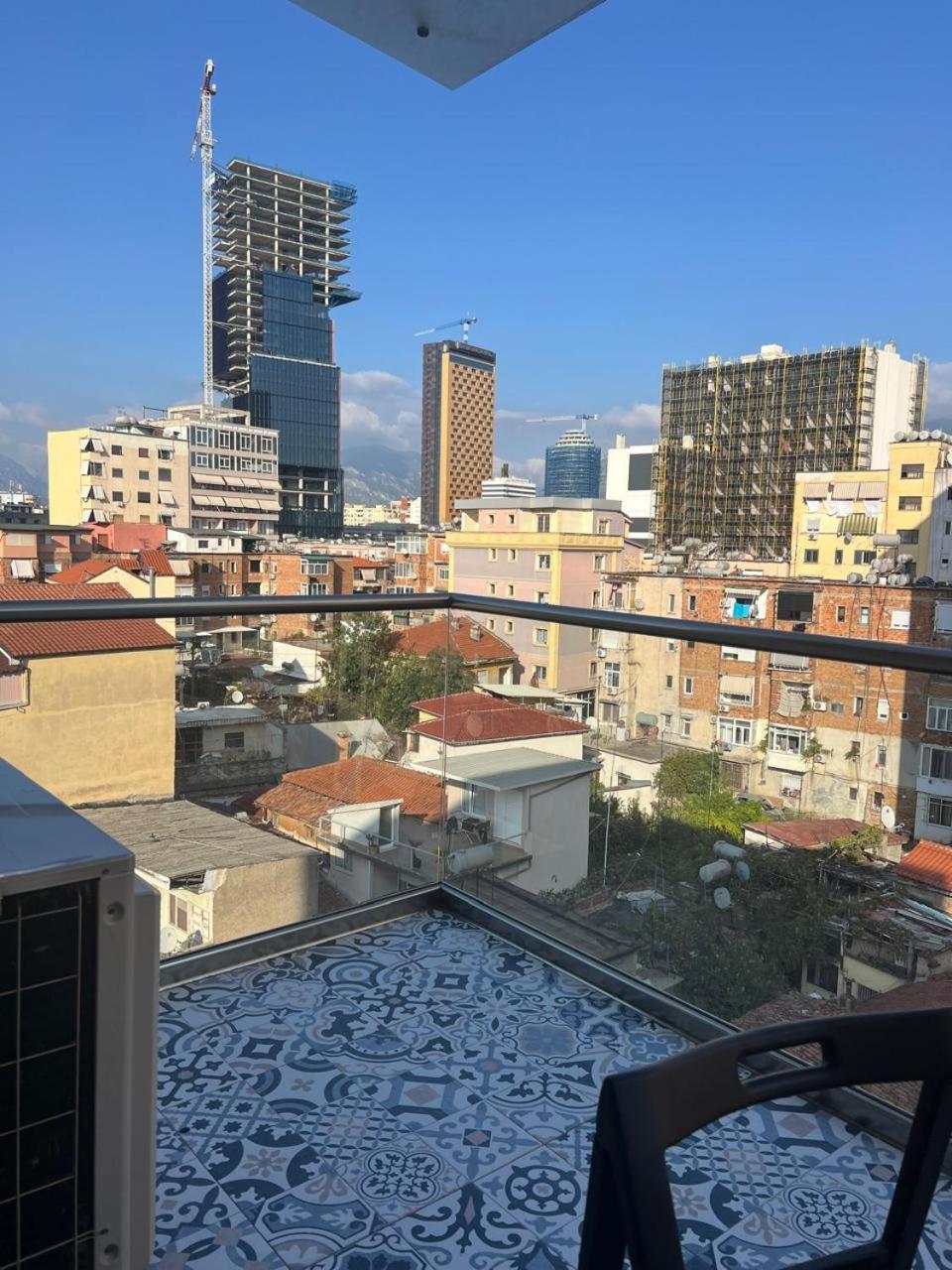 Remarkable Tirana